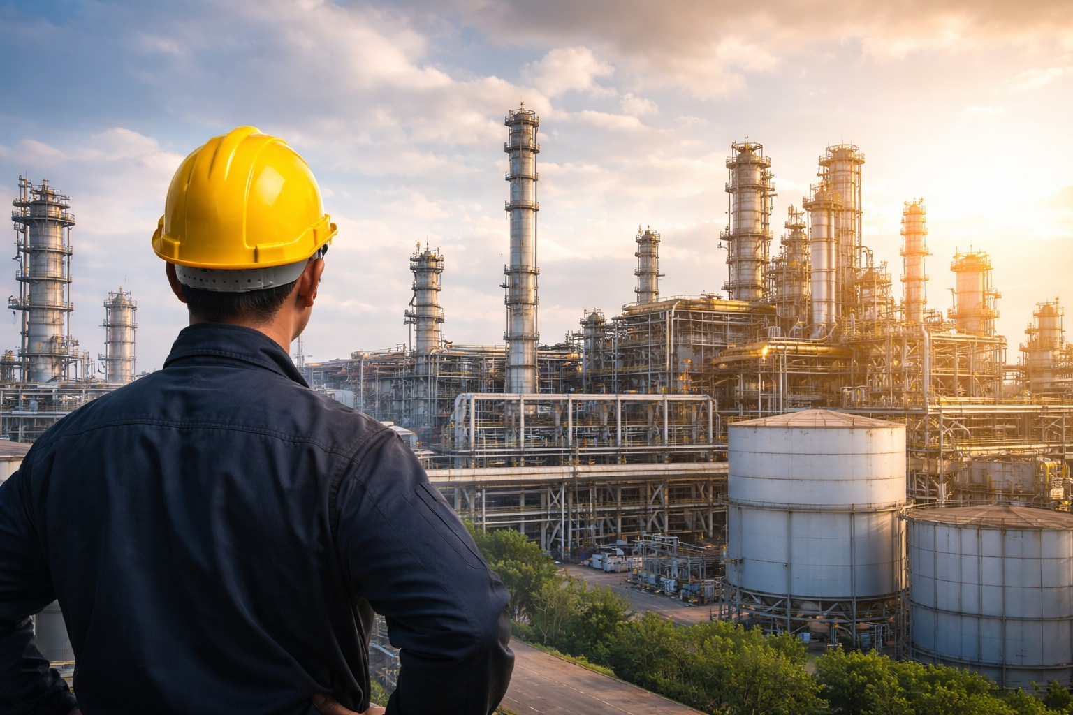 Seguridad industrial EPP y ESD para operaciones en Apodaca Nuevo León